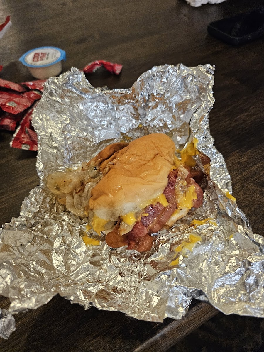 Cook Out Photo 8