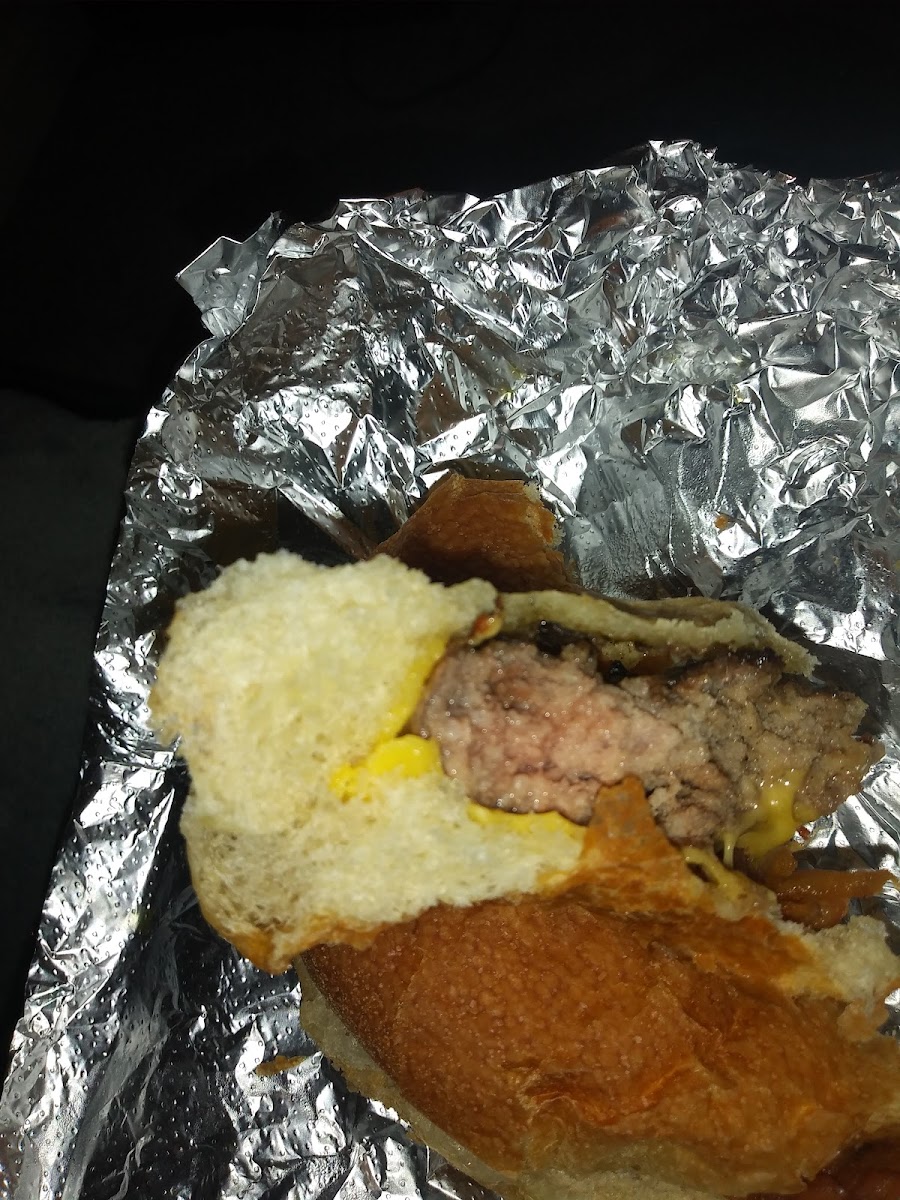 Cook Out Photo 9