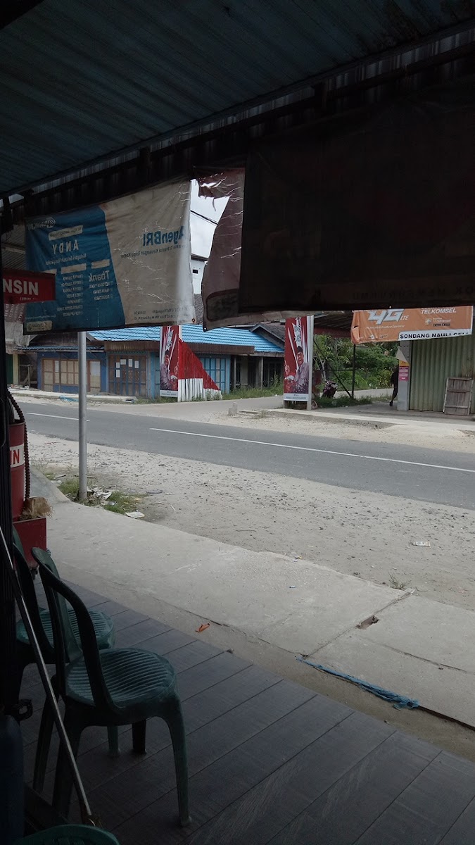 Simpang Pasar Kandui Photo 3