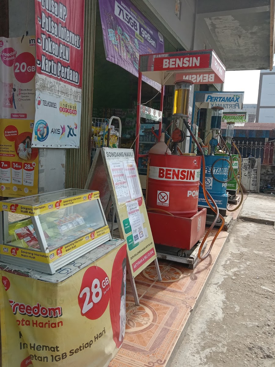 Simpang Pasar Kandui Photo 4