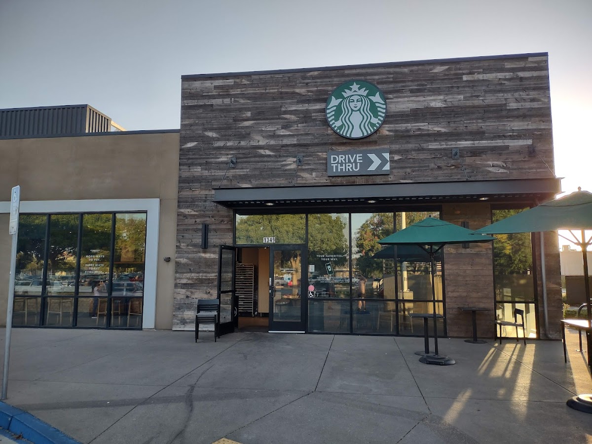 Starbucks
