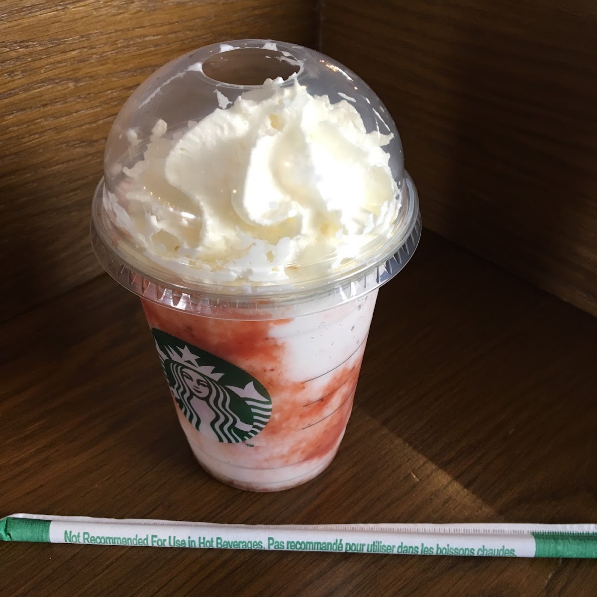 Starbucks Photo 10