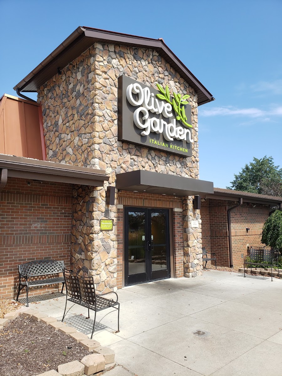 Olive Garden Italian Restaurant