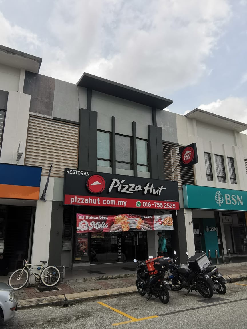 Pizza Hut