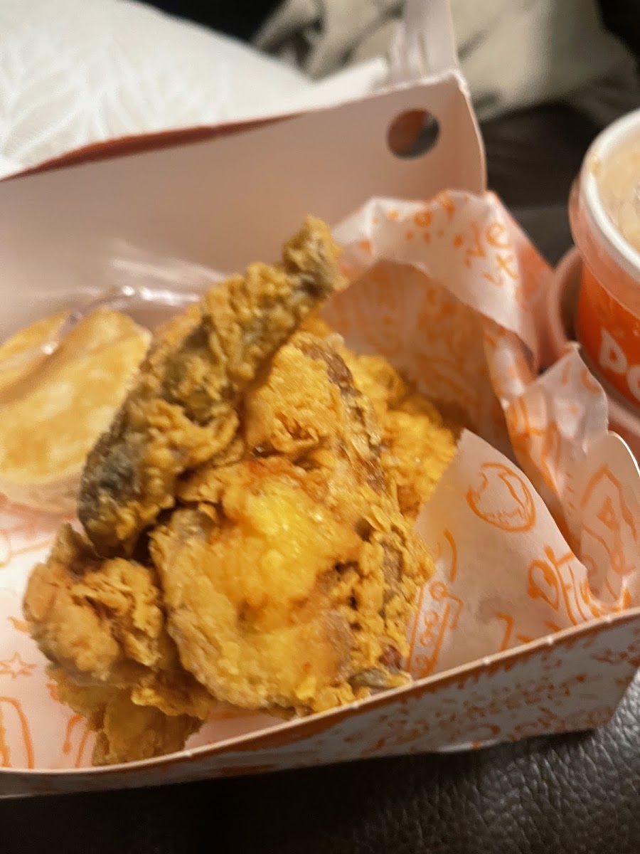 Popeyes Louisiana Kitchen Photo 8
