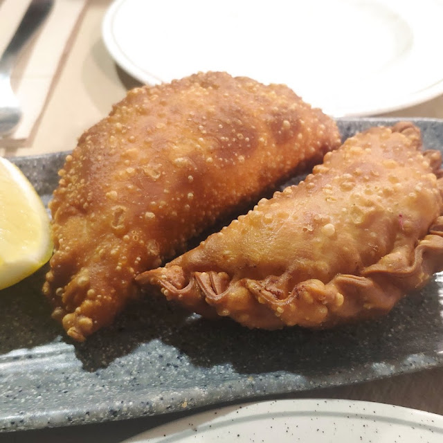 Empanadillas Argentinas