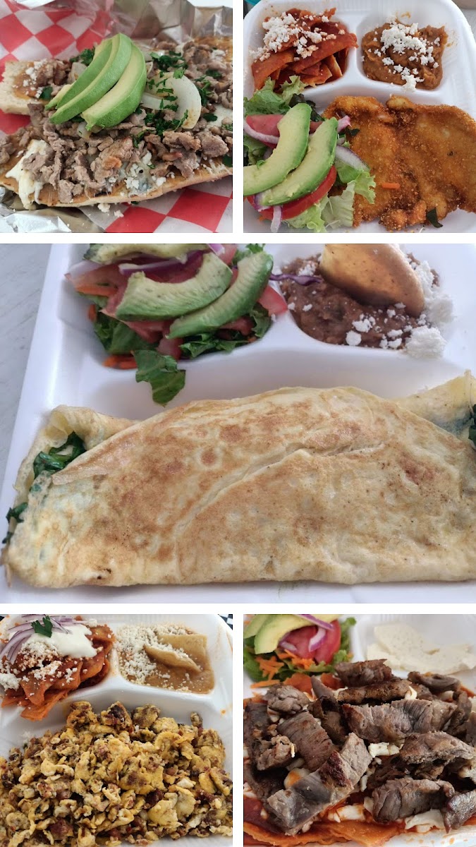 Desayunos Barbarinos