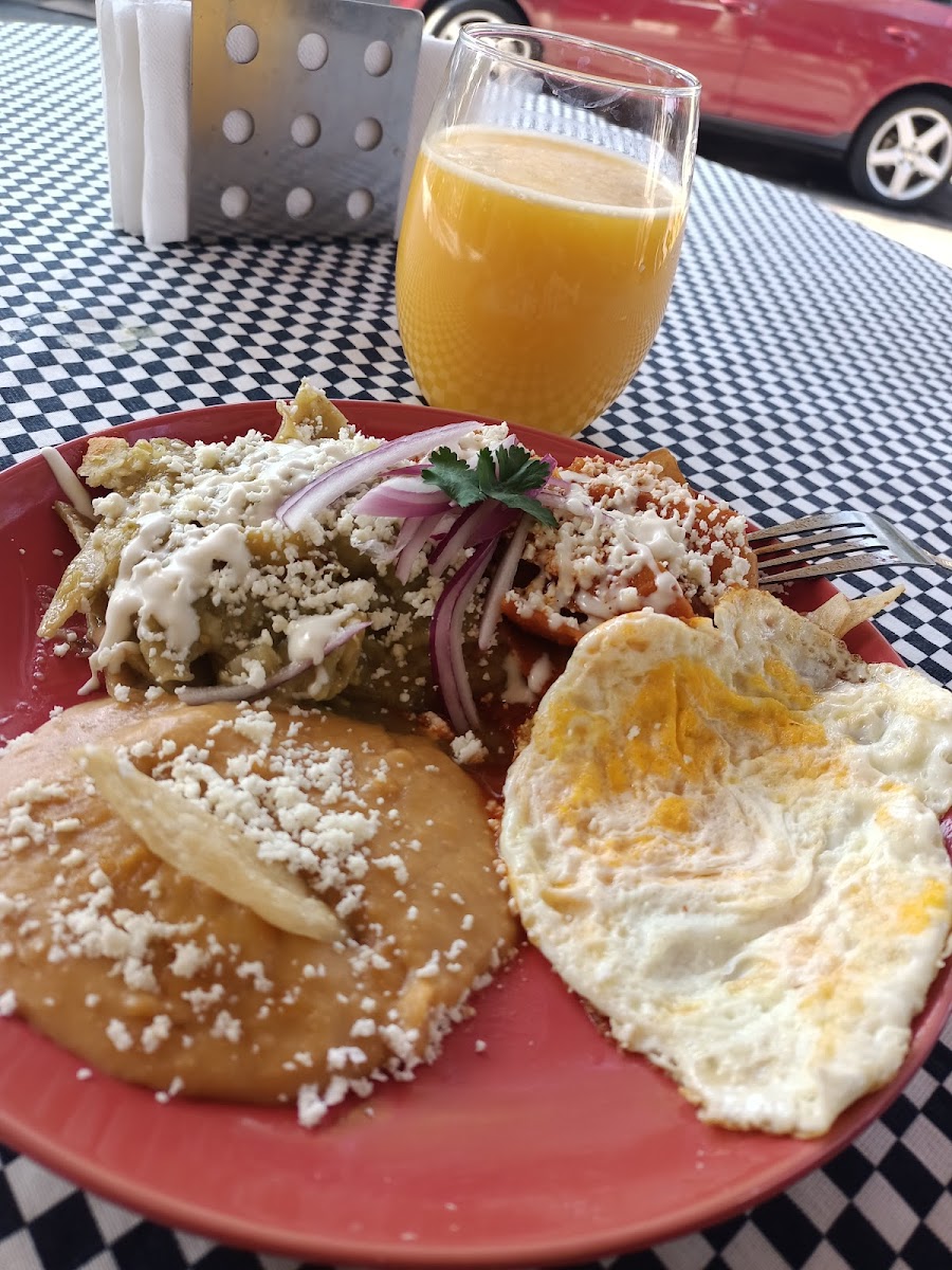 Desayunos Barbarinos Photo 6