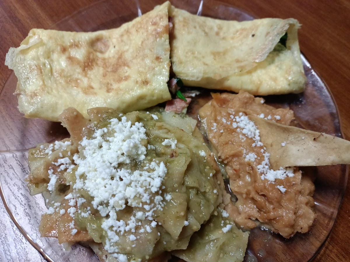 Desayunos Barbarinos Photo 8