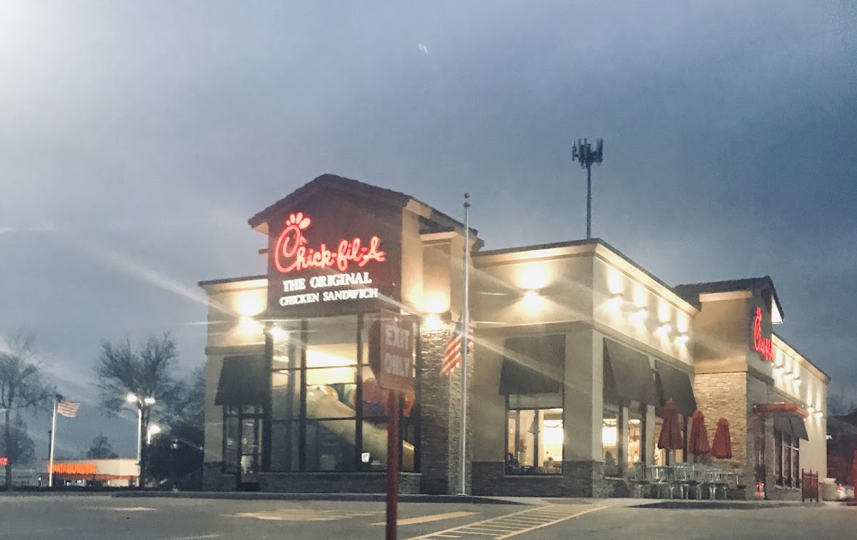 Chick-fil-A