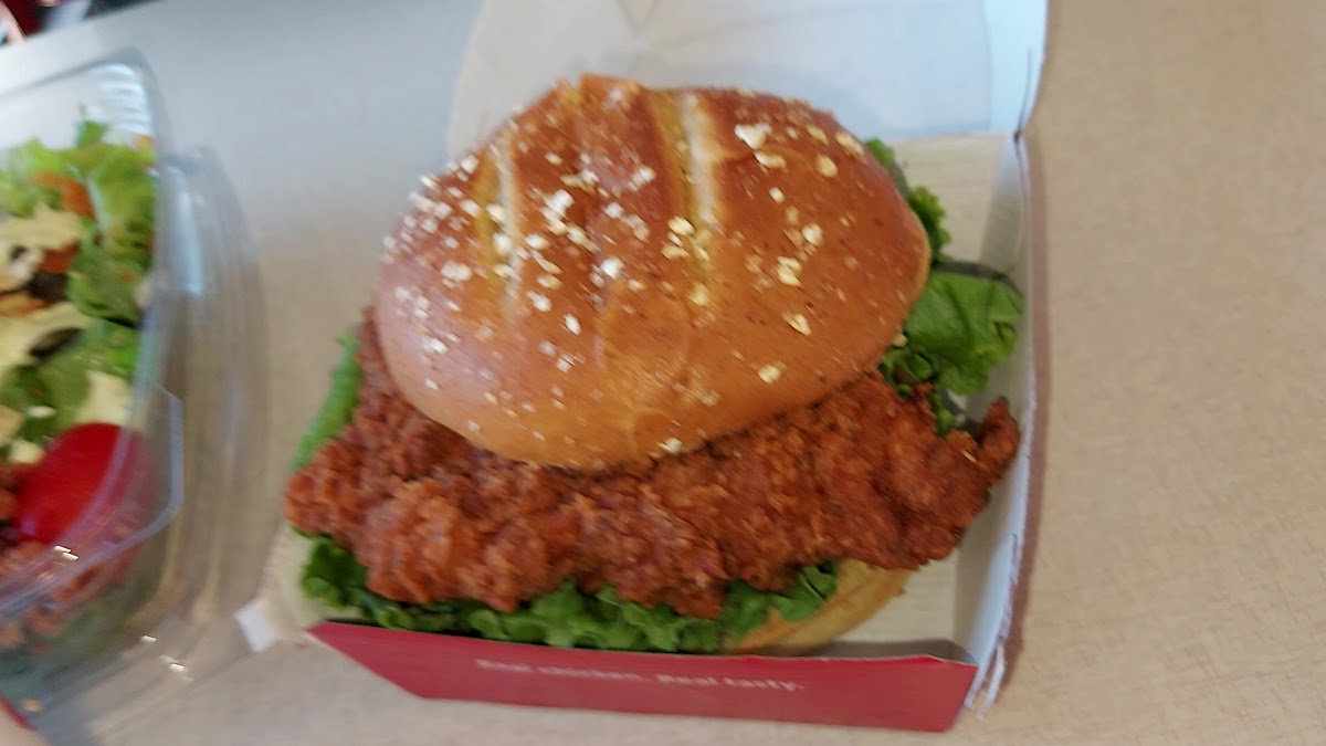 Chick-fil-A Photo 2