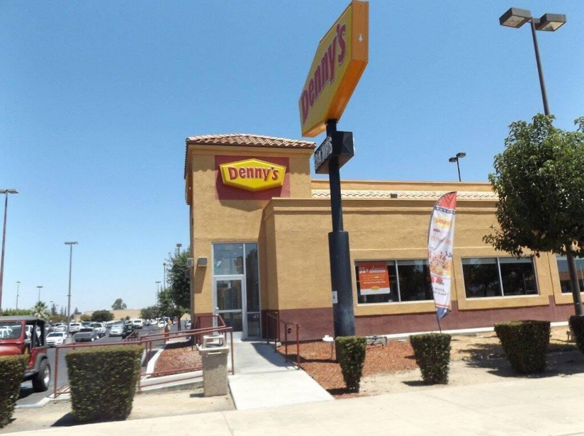 Denny's