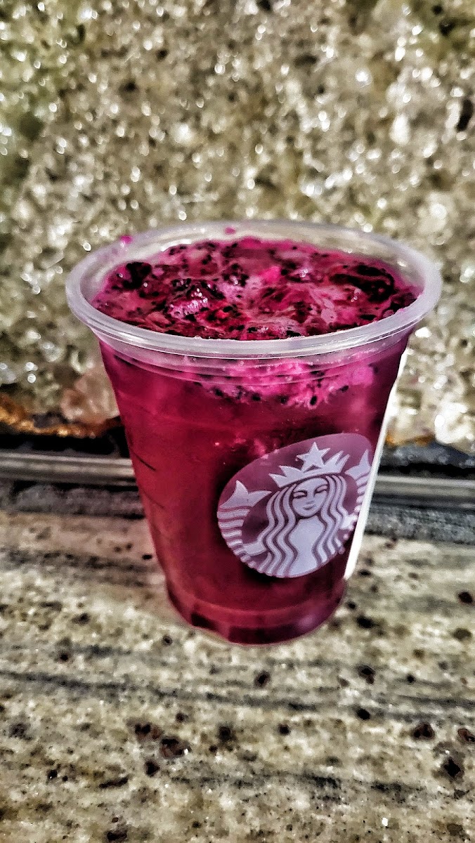 Starbucks Photo 5