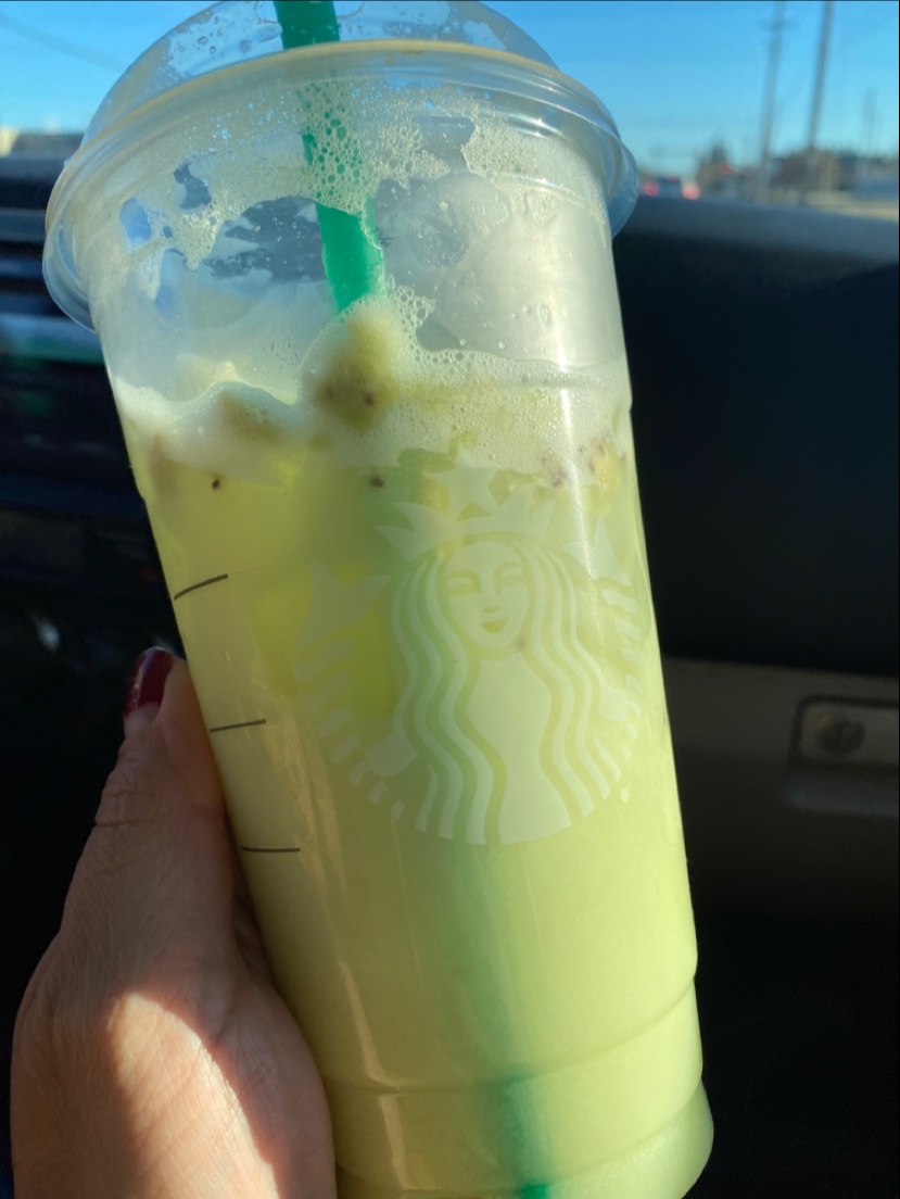 Starbucks Photo 6
