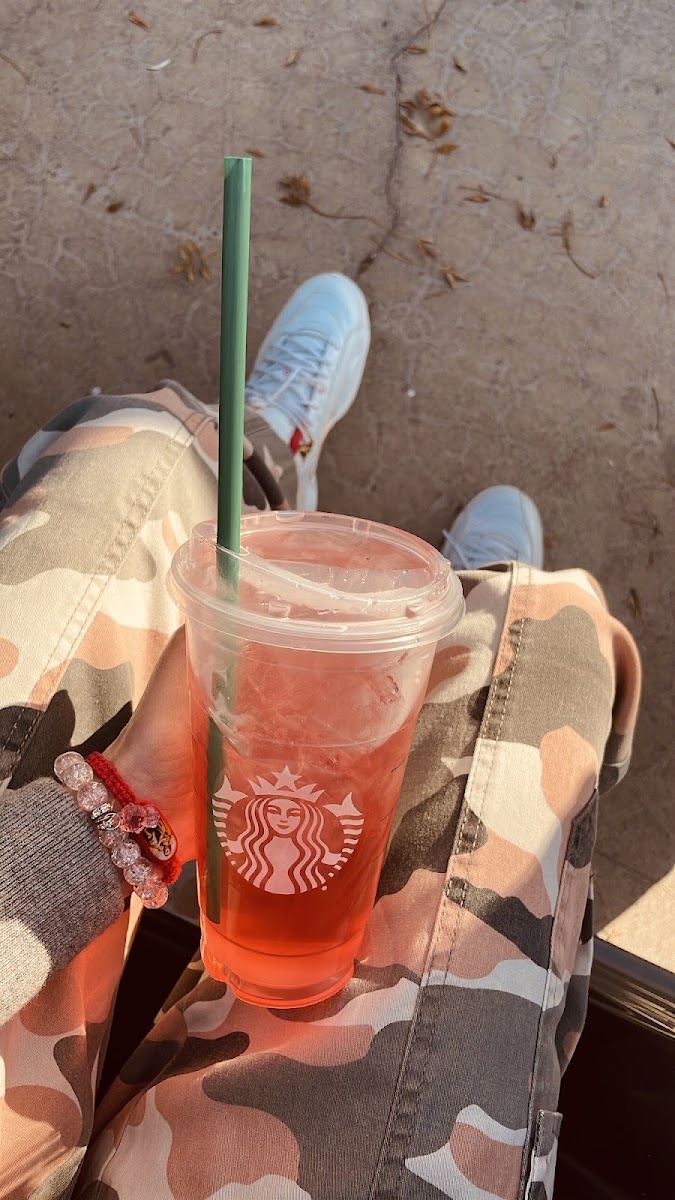 Starbucks Photo 9