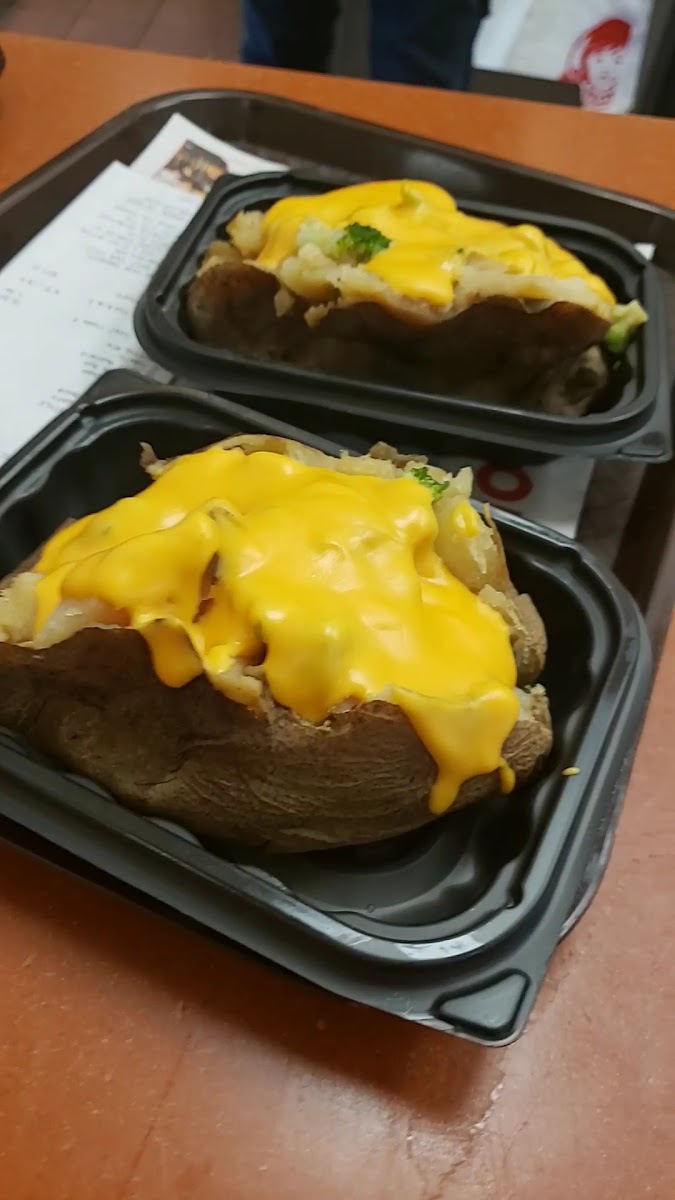 Wendy's Photo 2
