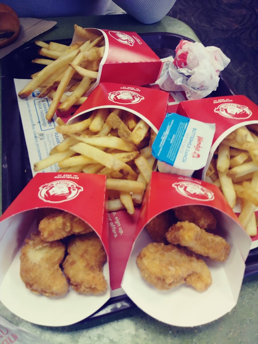 Wendy's Photo 7