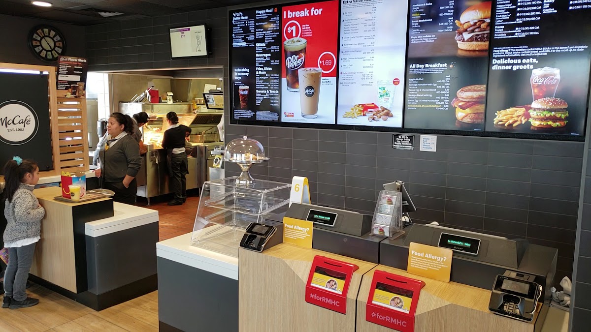 McDonald's Photo 2