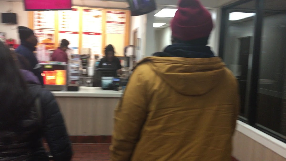 Wendy's Photo 2