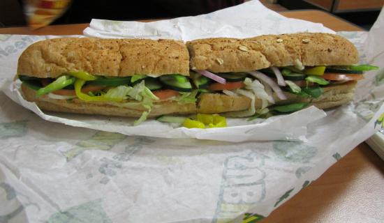 Subway Photo 5