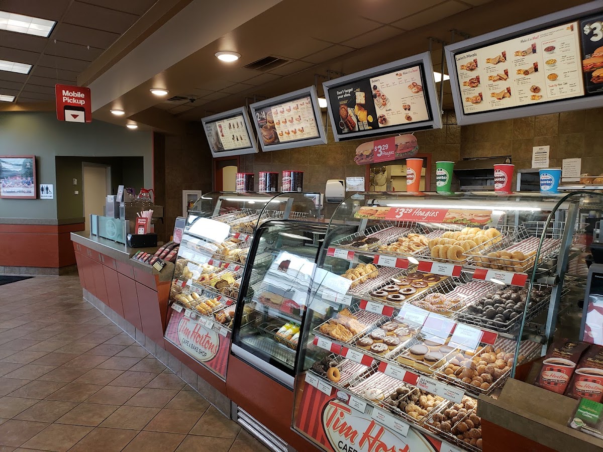Tim Hortons Photo 6