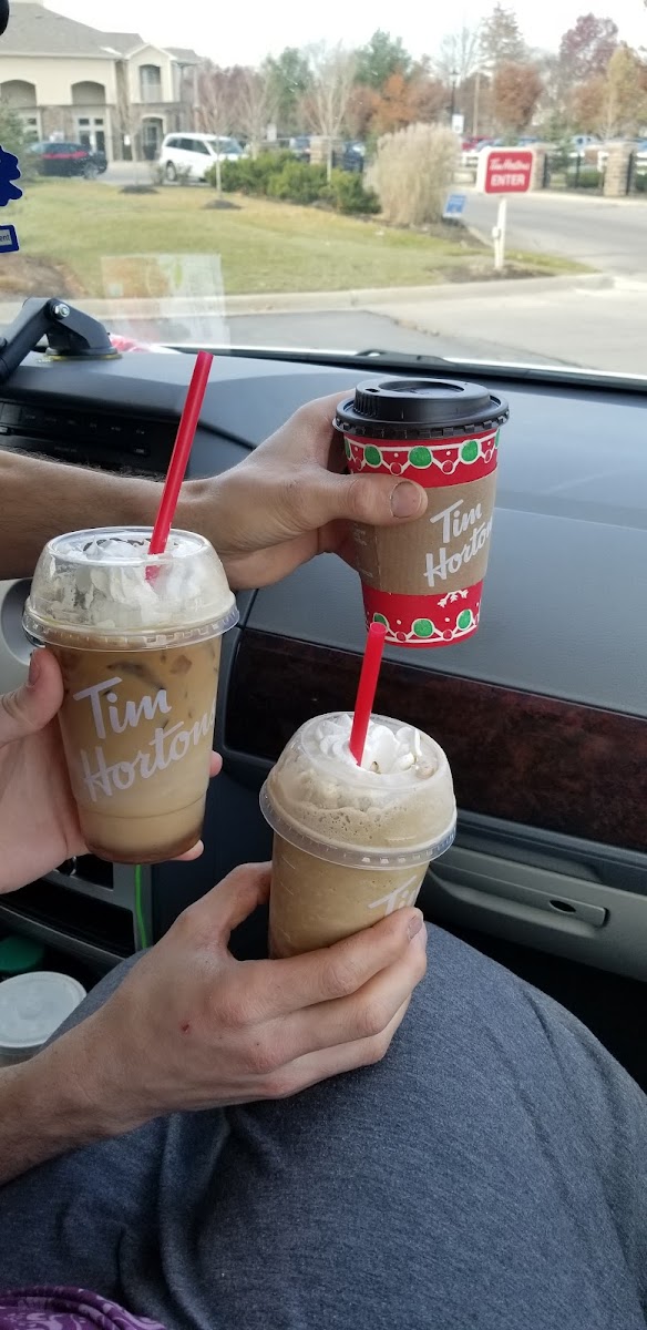 Tim Hortons Photo 8