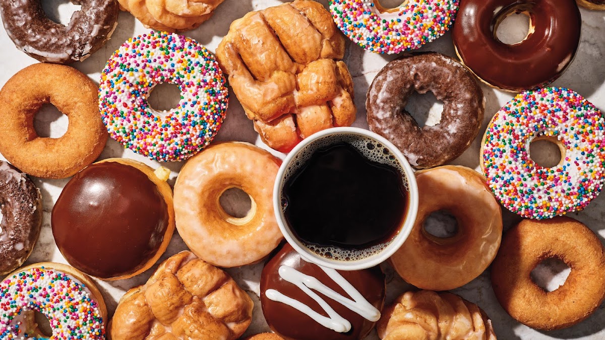 Tim Hortons Photo 9