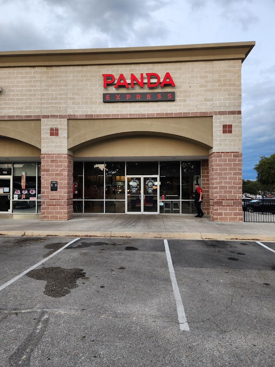 Panda Express
