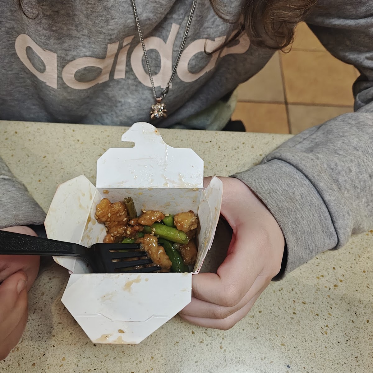 Panda Express Photo 10