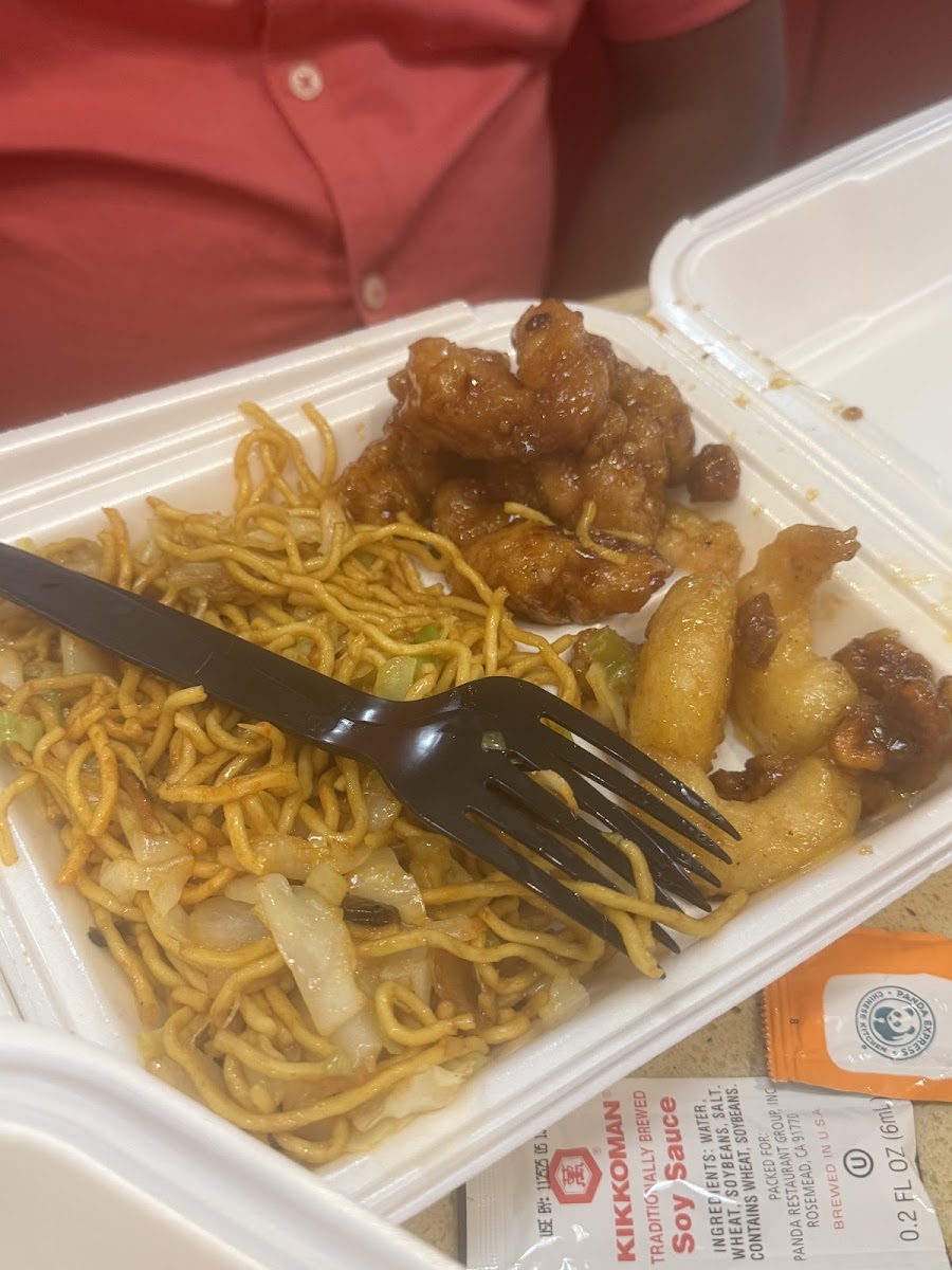 Panda Express Photo 5