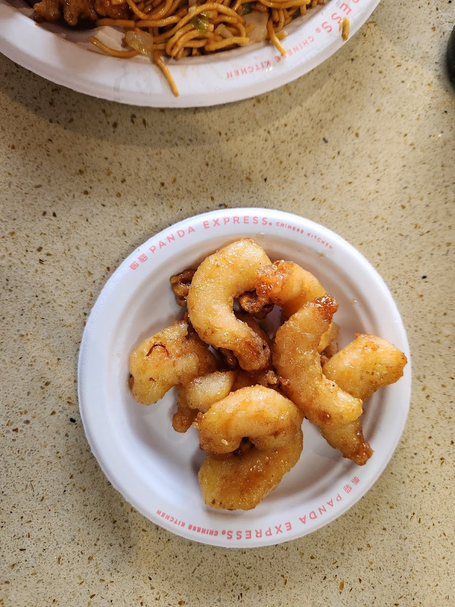 Panda Express Photo 6