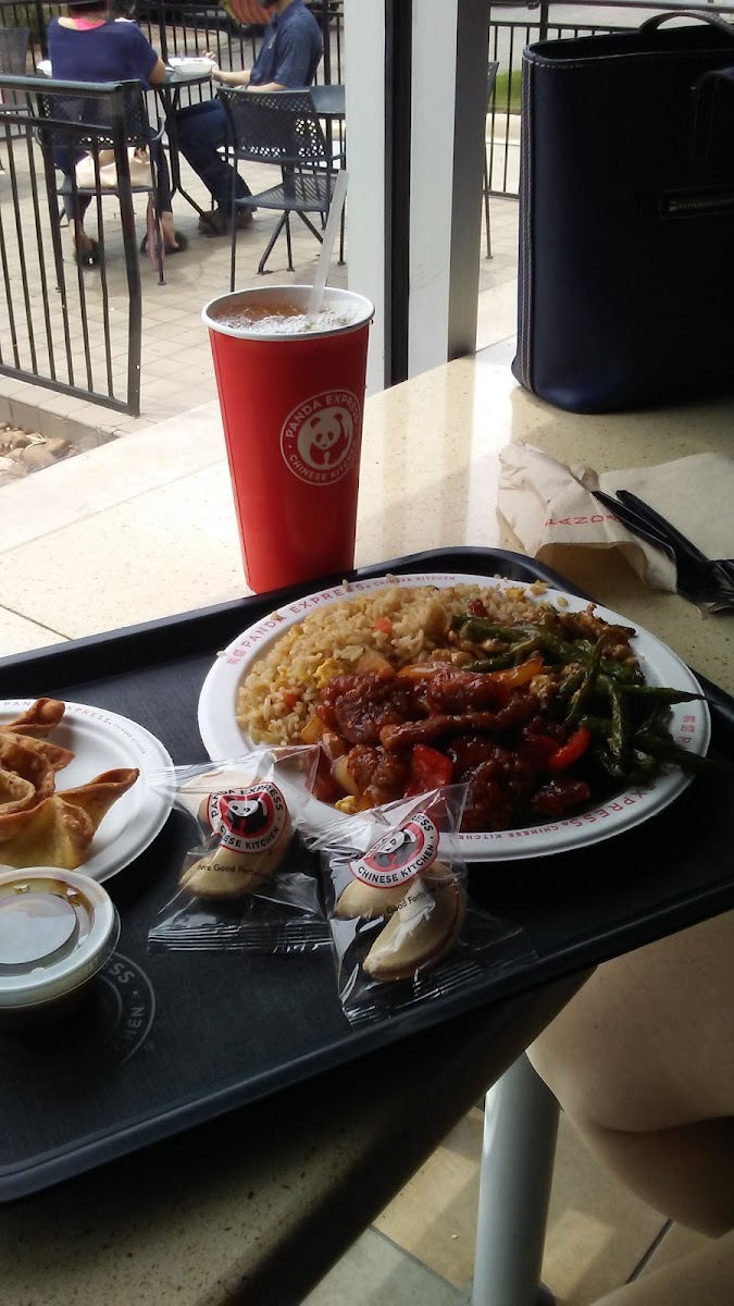 Panda Express Photo 8