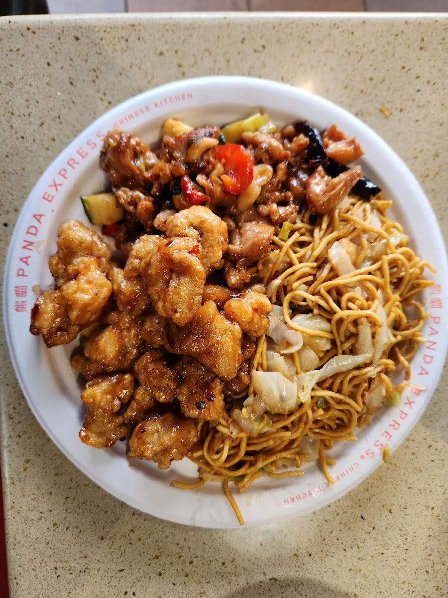 Panda Express Photo 9