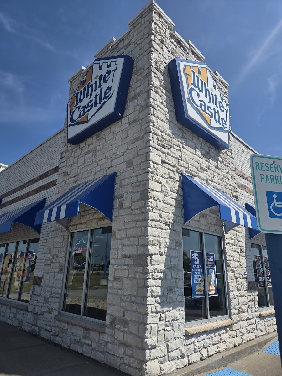 White Castle