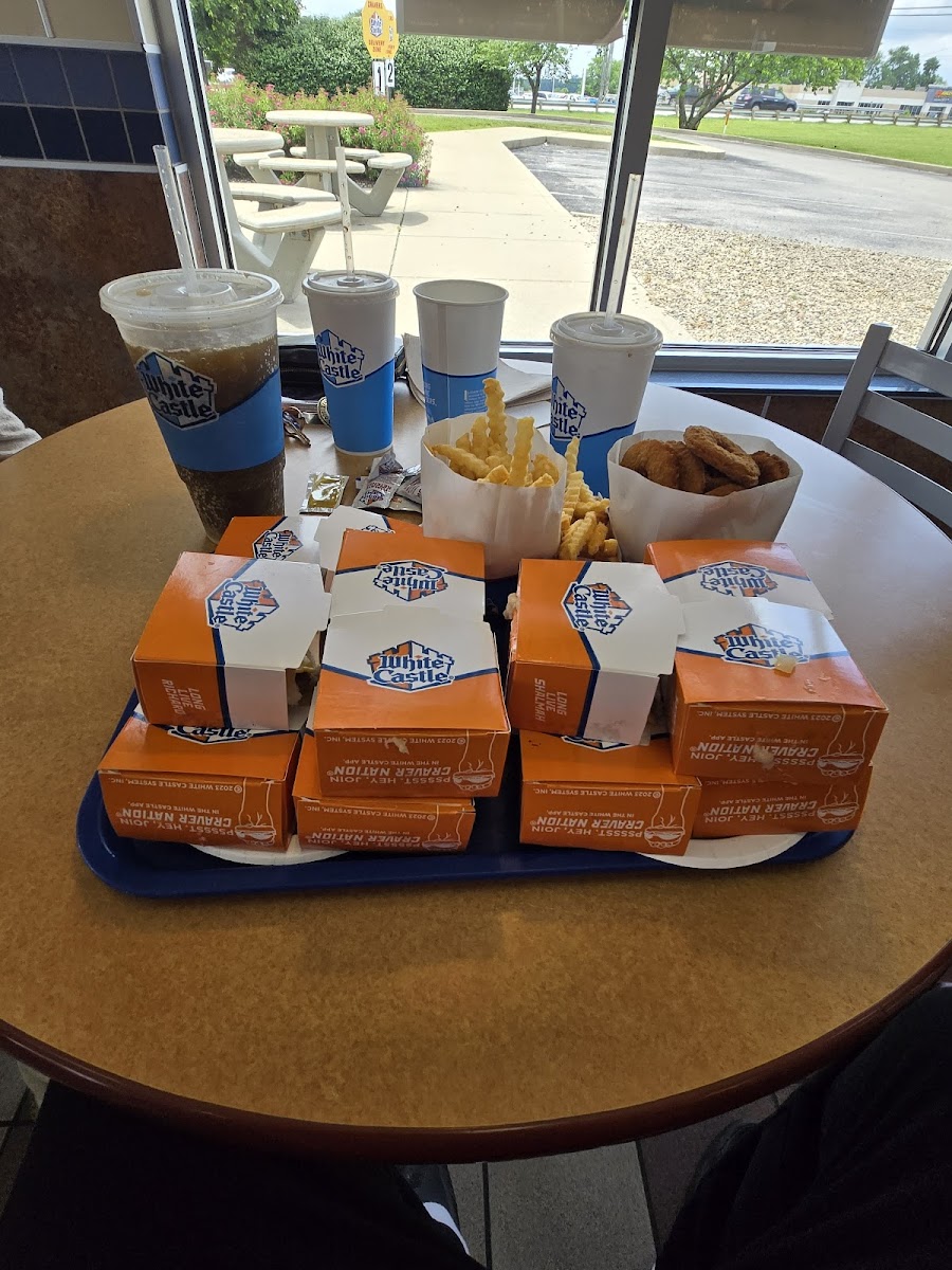 White Castle Photo 10