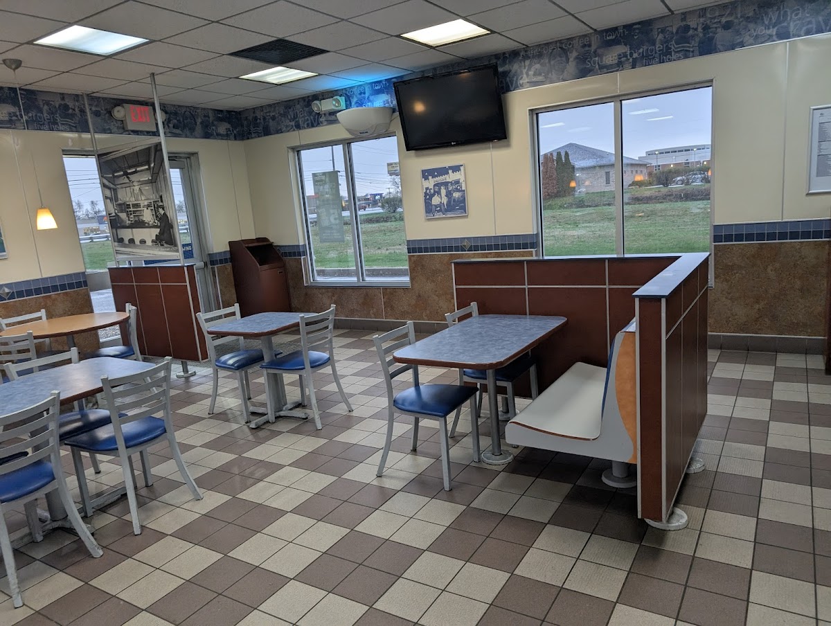 White Castle Photo 3