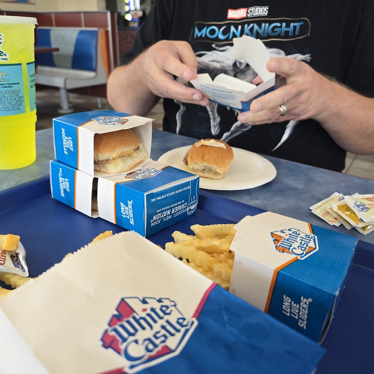 White Castle Photo 4