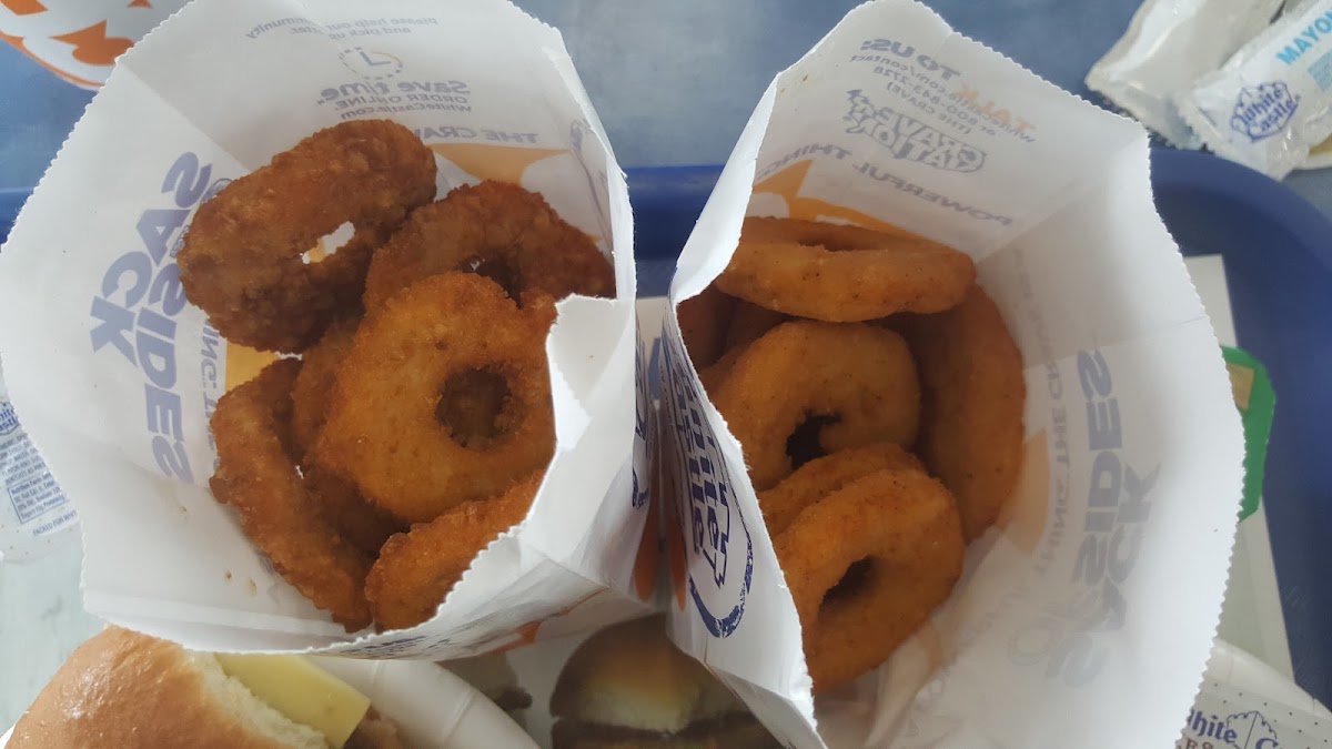 White Castle Photo 5
