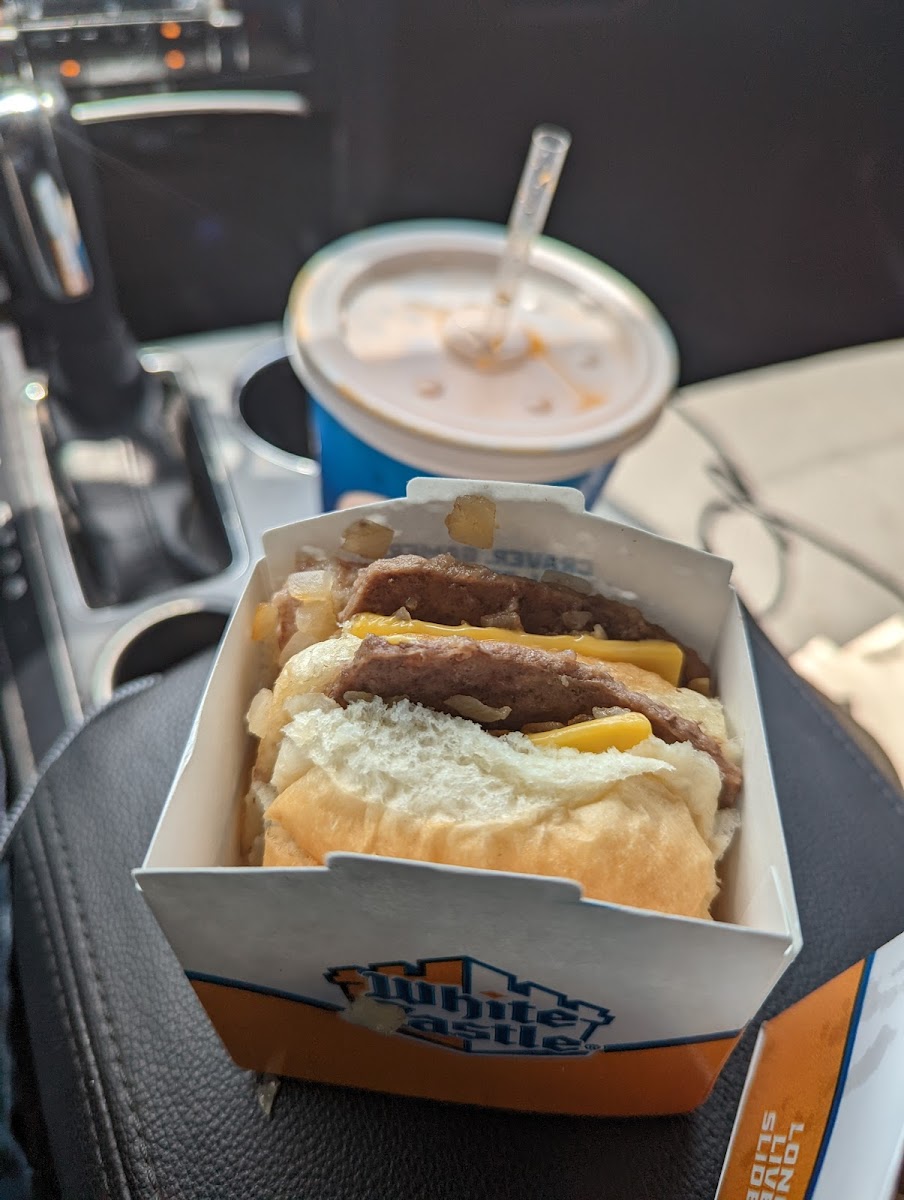 White Castle Photo 6