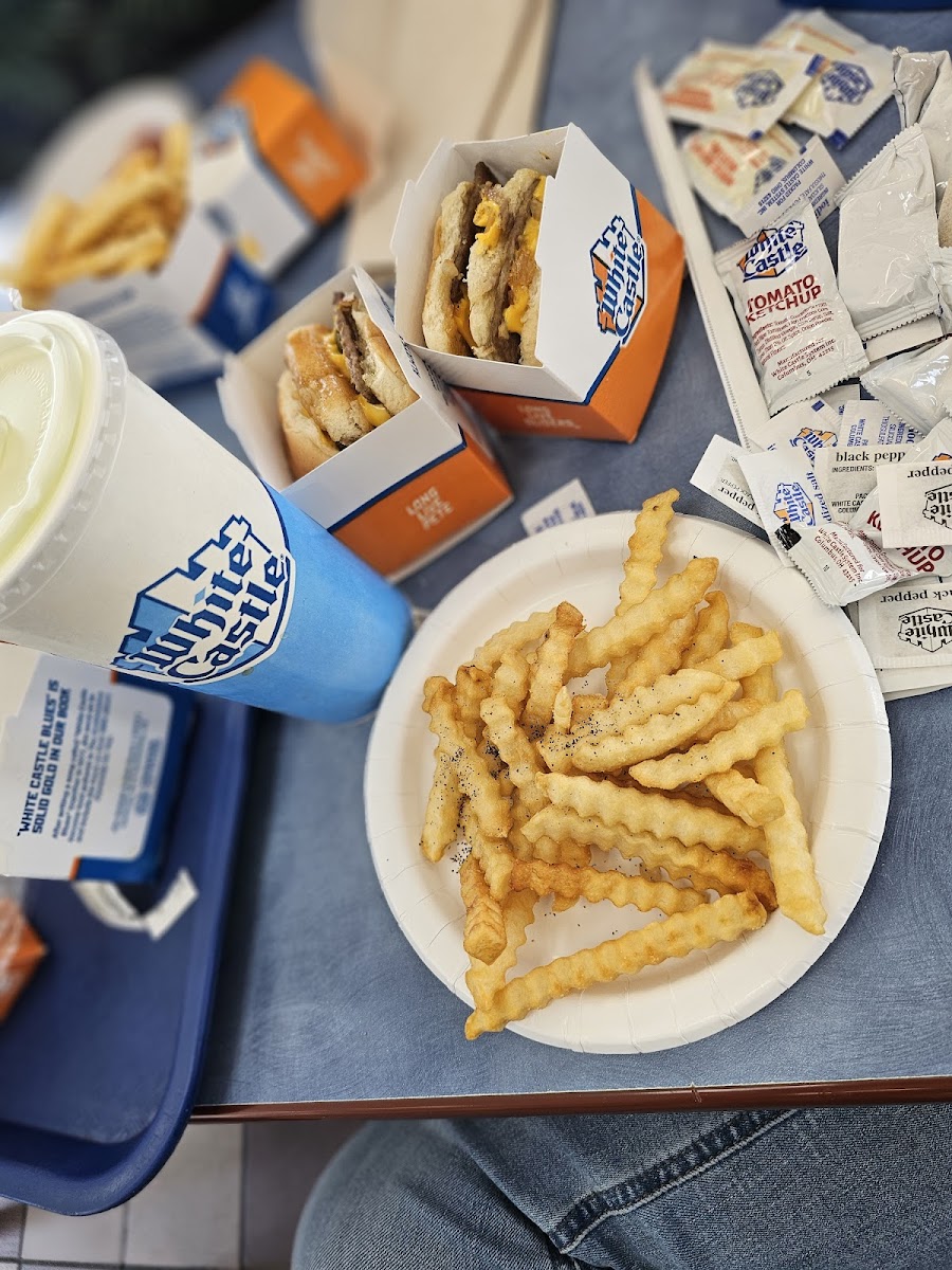 White Castle Photo 7