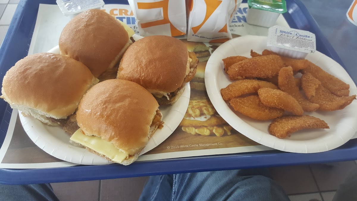 White Castle Photo 8