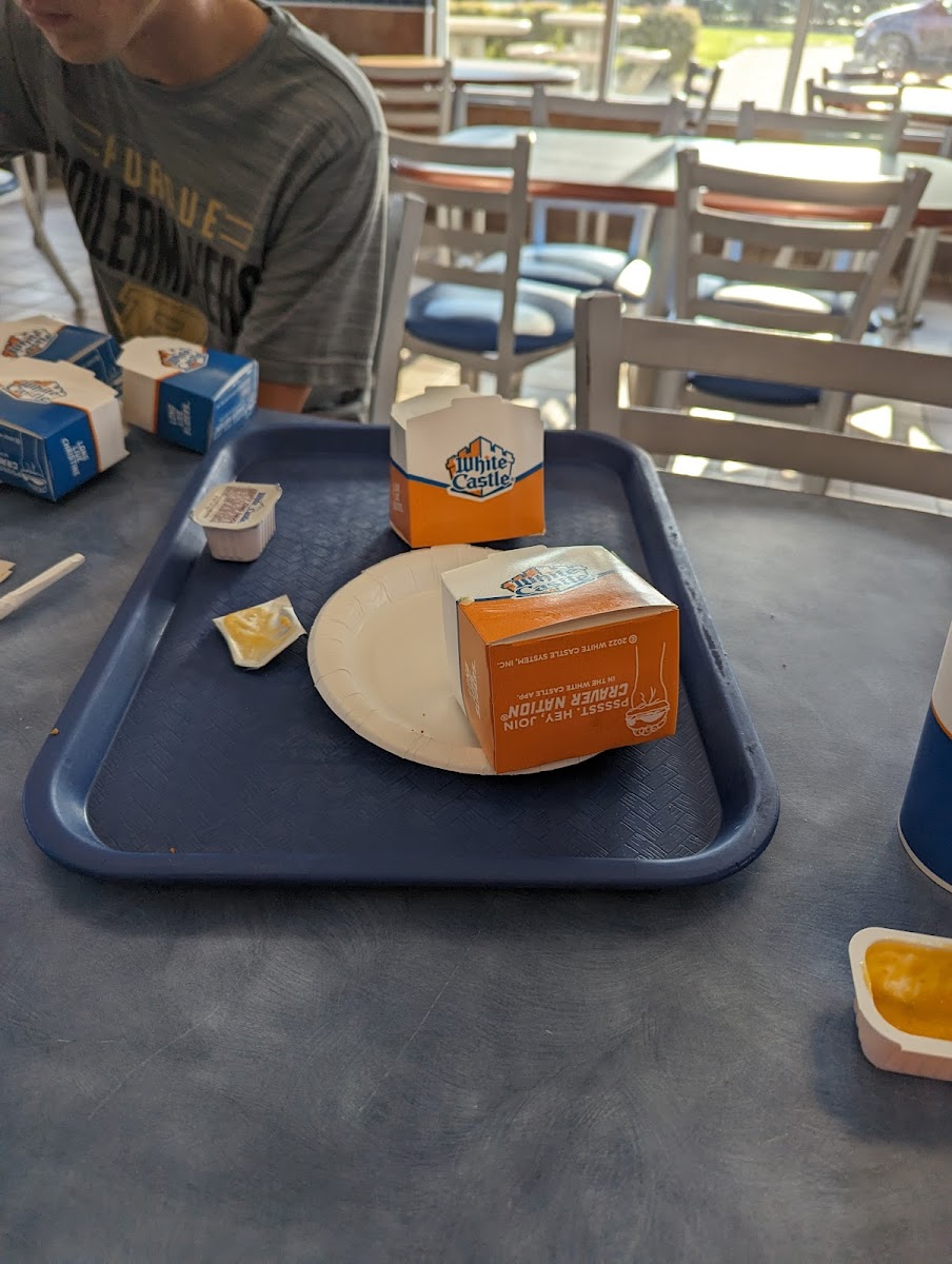 White Castle Photo 9