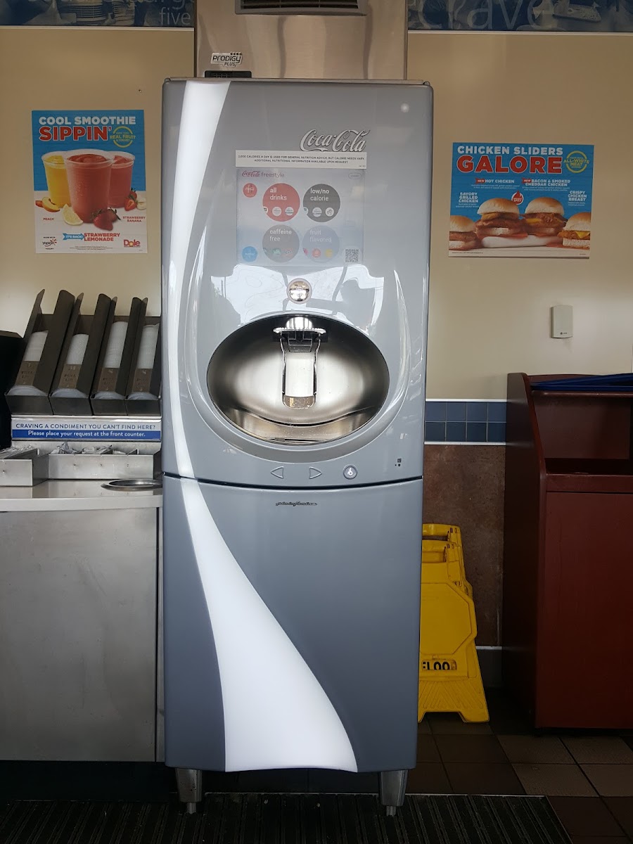 White Castle Photo Menu 7