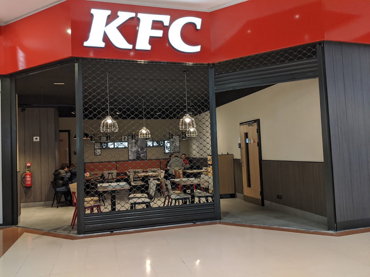 KFC