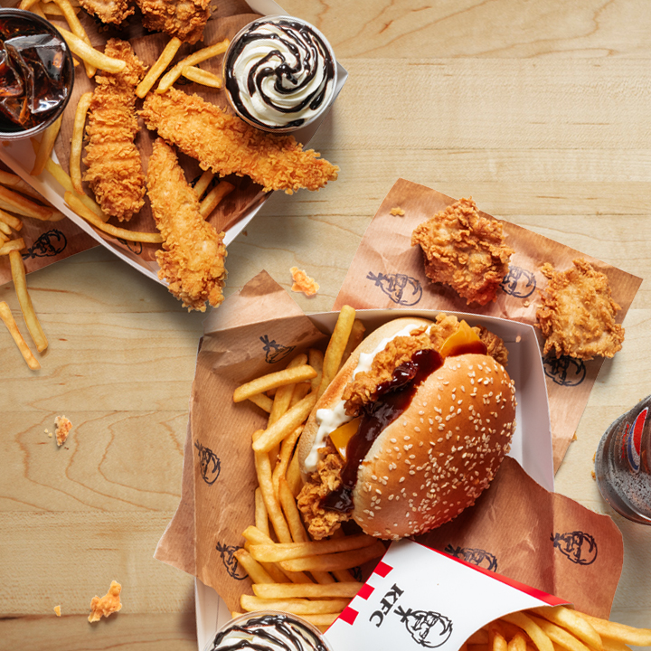 KFC Photo 8