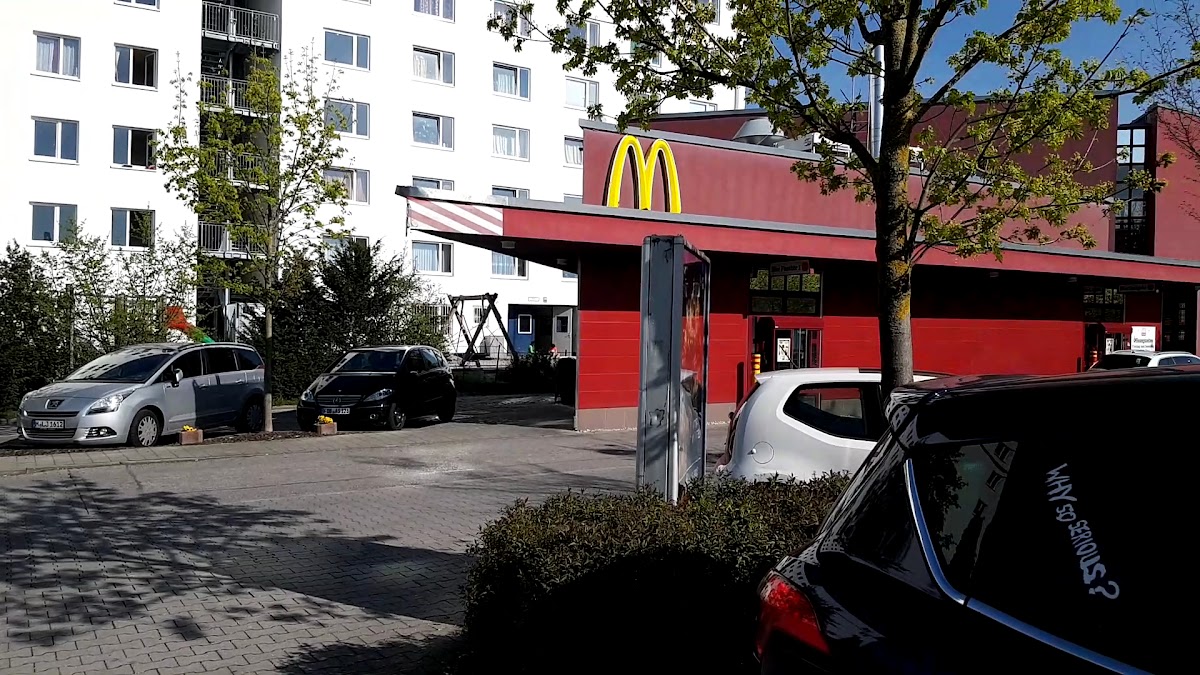 McDonald's Photo 2