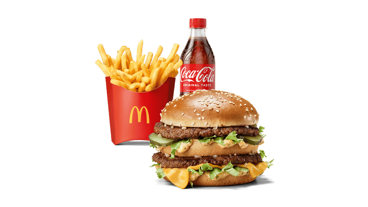 McDonald's Photo 4