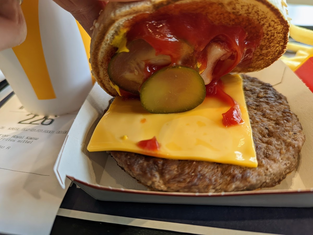 McDonald's Photo 5