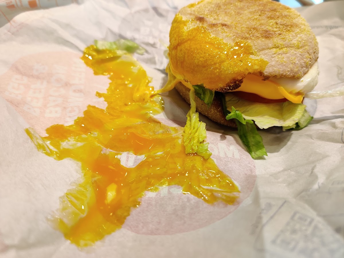 McDonald's Photo 6