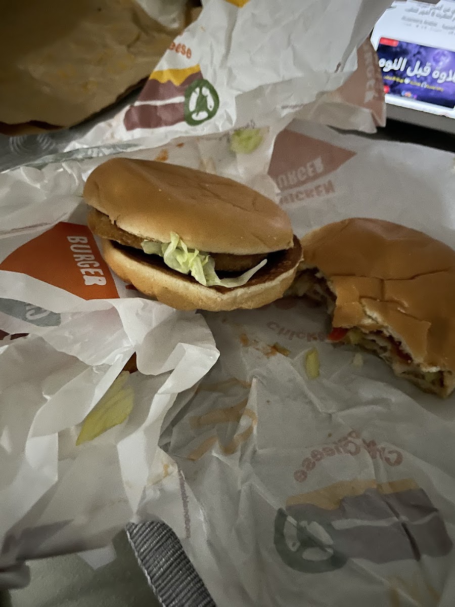 McDonald's Photo 7